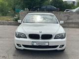 BMW 730 2005 года за 7 000 000 тг. в Алматы