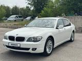 BMW 730 2005 года за 7 000 000 тг. в Алматы – фото 2