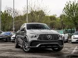 Mercedes-Benz GLE Coupe 53 AMG 2022 годаfor70 500 000 тг. в Астана – фото 4