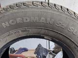 Шины 4 балона Нордман новые Резина с дисками 4 балона б/у за 500 000 тг. в Кокшетау