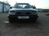 Audi 80 1992 годаүшін950 000 тг. в Жезказган – фото 3