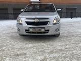 Chevrolet Cobalt 2020 годаfor4 800 000 тг. в Уральск – фото 2