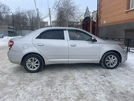 Chevrolet Cobalt 2020 года за 4 800 000 тг. в Уральск – фото 9