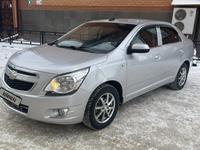 Chevrolet Cobalt 2020 годаүшін4 800 000 тг. в Уральск