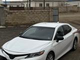 Toyota Camry 2019 годаүшін8 900 000 тг. в Мангистау