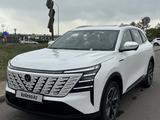 Changan CS75 Plus 2025 годаүшін11 600 000 тг. в Астана