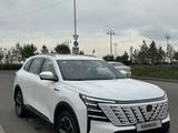 Changan CS75 Plus 2025 годаүшін11 600 000 тг. в Астана – фото 2
