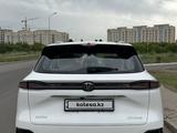 Changan CS75 Plus 2025 годаүшін11 600 000 тг. в Астана – фото 5