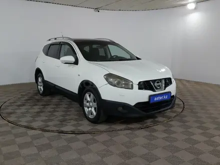 Nissan Qashqai 2011 года за 4 190 000 тг. в Шымкент – фото 3