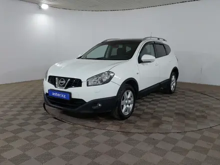 Nissan Qashqai 2011 года за 4 190 000 тг. в Шымкент