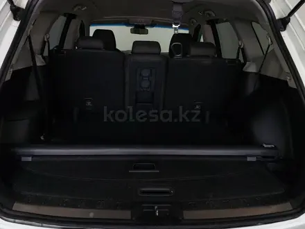 Nissan Qashqai 2011 года за 4 190 000 тг. в Шымкент – фото 10