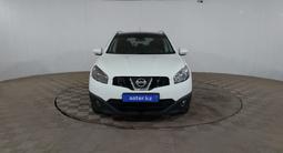 Nissan Qashqai 2011 года за 4 190 000 тг. в Шымкент – фото 2