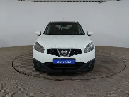 Nissan Qashqai 2011 года за 4 190 000 тг. в Шымкент – фото 2