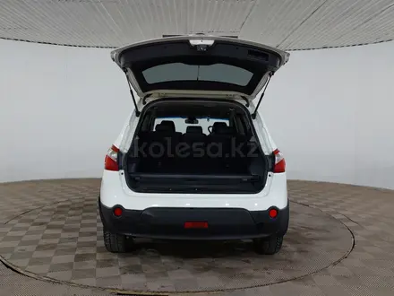 Nissan Qashqai 2011 года за 4 190 000 тг. в Шымкент – фото 9