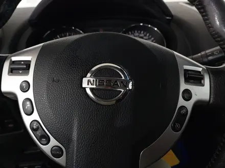 Nissan Qashqai 2011 года за 4 190 000 тг. в Шымкент – фото 23