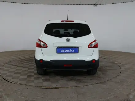 Nissan Qashqai 2011 года за 4 190 000 тг. в Шымкент – фото 6