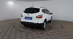 Nissan Qashqai 2011 года за 4 190 000 тг. в Шымкент – фото 5