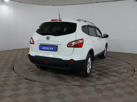 Nissan Qashqai 2011 года за 4 190 000 тг. в Шымкент – фото 5