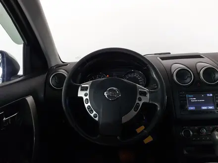 Nissan Qashqai 2011 года за 4 190 000 тг. в Шымкент – фото 25
