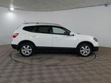 Nissan Qashqai 2011 года за 4 190 000 тг. в Шымкент – фото 4
