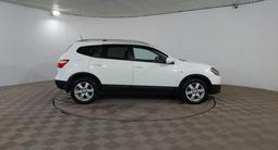 Nissan Qashqai 2011 года за 4 190 000 тг. в Шымкент – фото 4