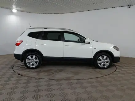 Nissan Qashqai 2011 года за 4 190 000 тг. в Шымкент – фото 4
