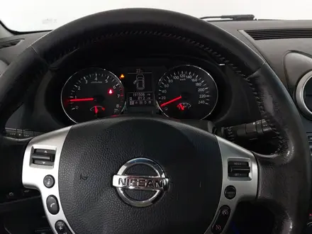 Nissan Qashqai 2011 года за 4 190 000 тг. в Шымкент – фото 13
