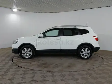 Nissan Qashqai 2011 года за 4 190 000 тг. в Шымкент – фото 8