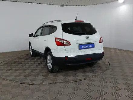 Nissan Qashqai 2011 года за 4 190 000 тг. в Шымкент – фото 7
