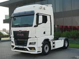 MAN  MAN TGX 18.510 SA 2021 EURO6 x2 Diesel Tank 2021 годаfor35 700 000 тг. в Павлодар