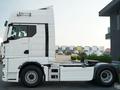 MAN  MAN TGX 18.510 SA 2021 EURO6 x2 Diesel Tank 2021 годаүшін30 700 000 тг. в Павлодар – фото 3