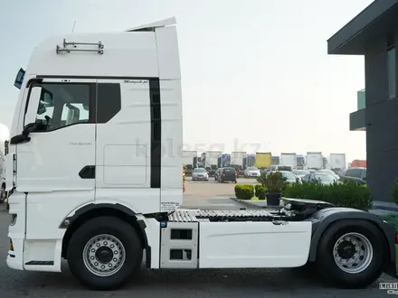 MAN  MAN TGX 18.510 SA 2021 EURO6 x2 Diesel Tank 2021 года за 30 700 000 тг. в Павлодар – фото 3