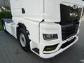 MAN  MAN TGX 18.510 SA 2021 EURO6 x2 Diesel Tank 2021 годаүшін30 700 000 тг. в Павлодар – фото 5