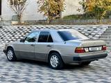 Mercedes-Benz E 200 1990 годаfor2 200 000 тг. в Шымкент – фото 4