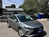 Chevrolet Monza 1.5 DCT 2023 года за 7 700 000 тг. в Алматы
