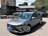 Chevrolet Monza 1.5 DCT 2023 года за 7 700 000 тг. в Алматы – фото 3