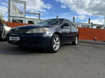 Toyota Camry 2002 годаүшін4 400 000 тг. в Экибастуз