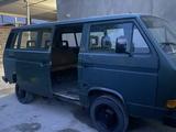 Volkswagen Transporter 1989 годаүшін1 500 000 тг. в Алматы – фото 3