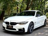 BMW 430 2018 годаүшін14 000 000 тг. в Алматы