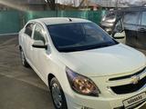 Chevrolet Cobalt 2022 годаүшін6 099 000 тг. в Алматы