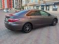 Toyota Camry 2015 года за 9 000 000 тг. в Актау