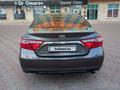 Toyota Camry 2015 года за 9 000 000 тг. в Актау – фото 2