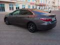 Toyota Camry 2015 года за 9 000 000 тг. в Актау – фото 3