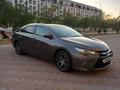 Toyota Camry 2015 года за 9 000 000 тг. в Актау – фото 6