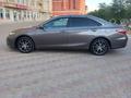 Toyota Camry 2015 года за 9 000 000 тг. в Актау – фото 7