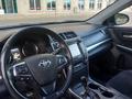 Toyota Camry 2015 года за 9 000 000 тг. в Актау – фото 8