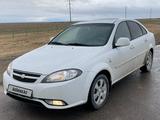 Chevrolet Lacetti 2023 годаfor6 600 000 тг. в Шымкент – фото 2