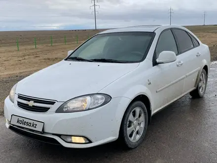 Chevrolet Lacetti 2023 года за 6 600 000 тг. в Шымкент – фото 2