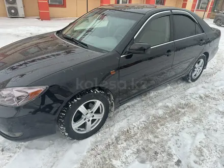 Toyota Camry 2003 года за 4 200 000 тг. в Астана – фото 5