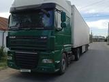 DAF  95 2005 года за 17 000 000 тг. в Тараз – фото 2